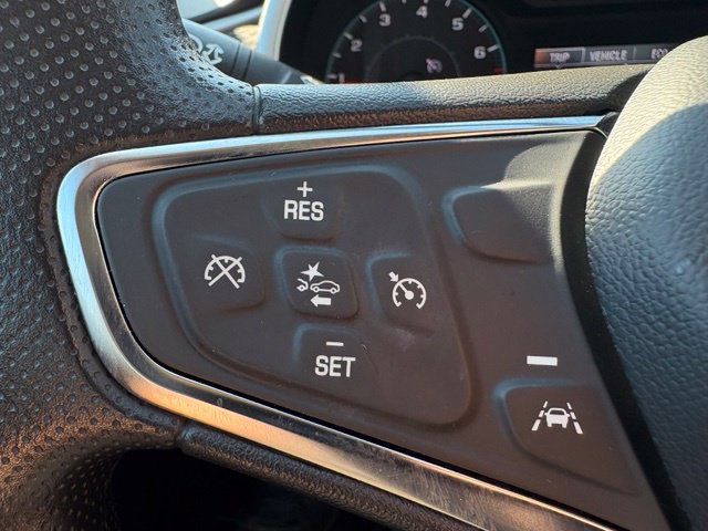Used 2024 Chevrolet Malibu LT FWD image 36