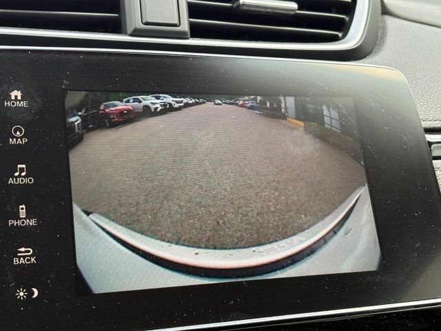 Used 2022 Honda CR-V Touring image 15