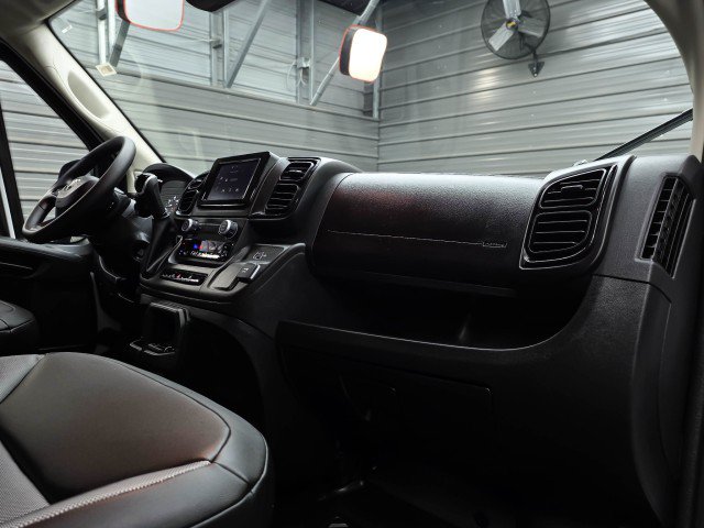 Used 2025 RAM ProMaster 1500 FWD image 18