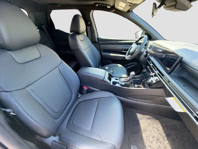 New 2026 Hyundai Santa Cruz SEL FWD image 29