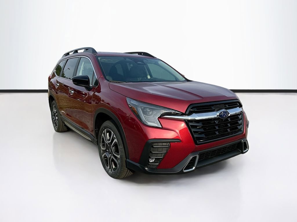 New 2025 Subaru Ascent Touring image 2
