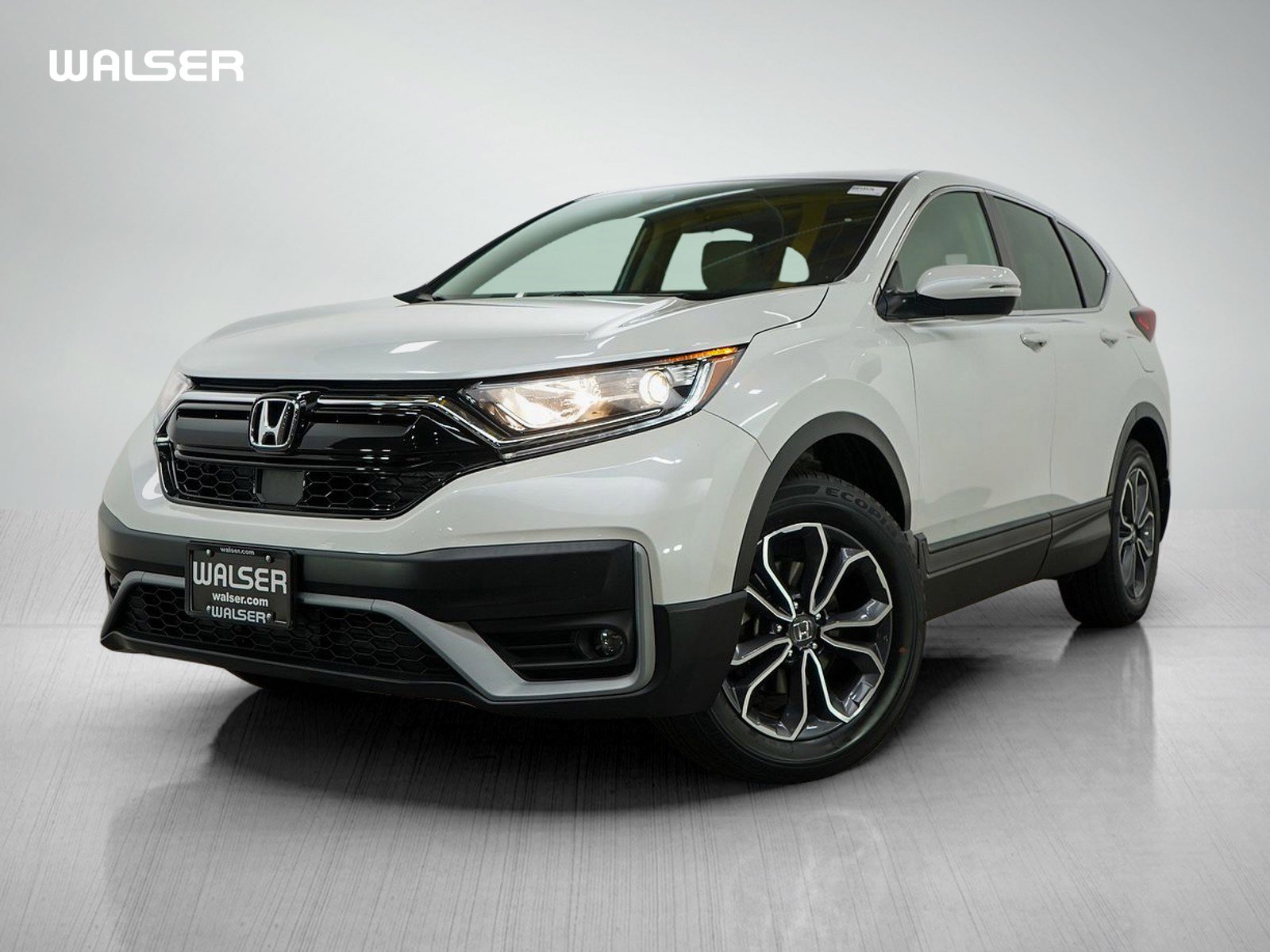 Used 2022 Honda CR-V EX