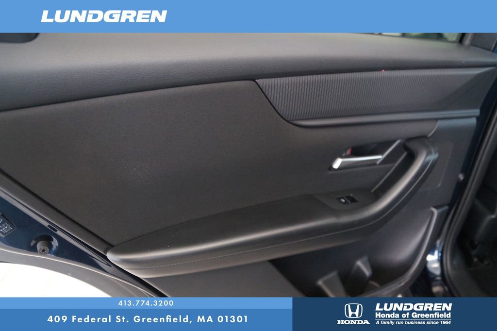 Used 2025 MAZDA CX-90 3.3 Turbo w/ Select Package image 28