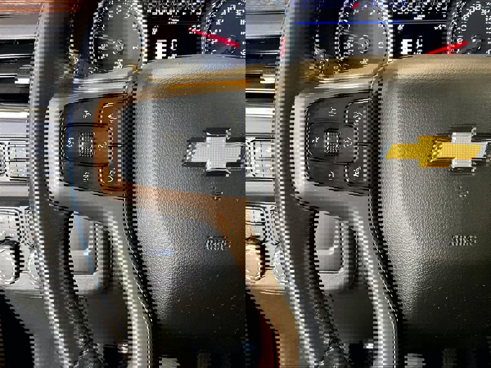 Used 2021 Chevrolet Tahoe High Country image 24