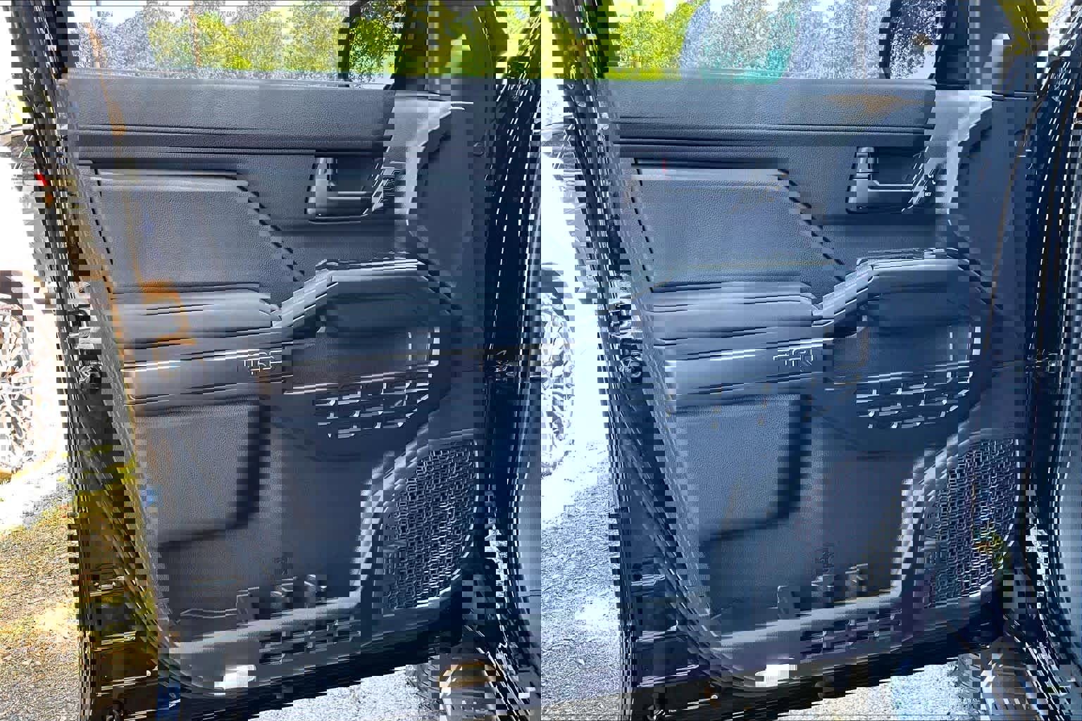 Used 2025 Toyota 4Runner TRD Off-Road Premium image 22