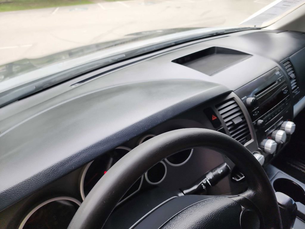 Used 2013 Toyota Tundra 2WD CrewMax w/ Tow Pkg image 22