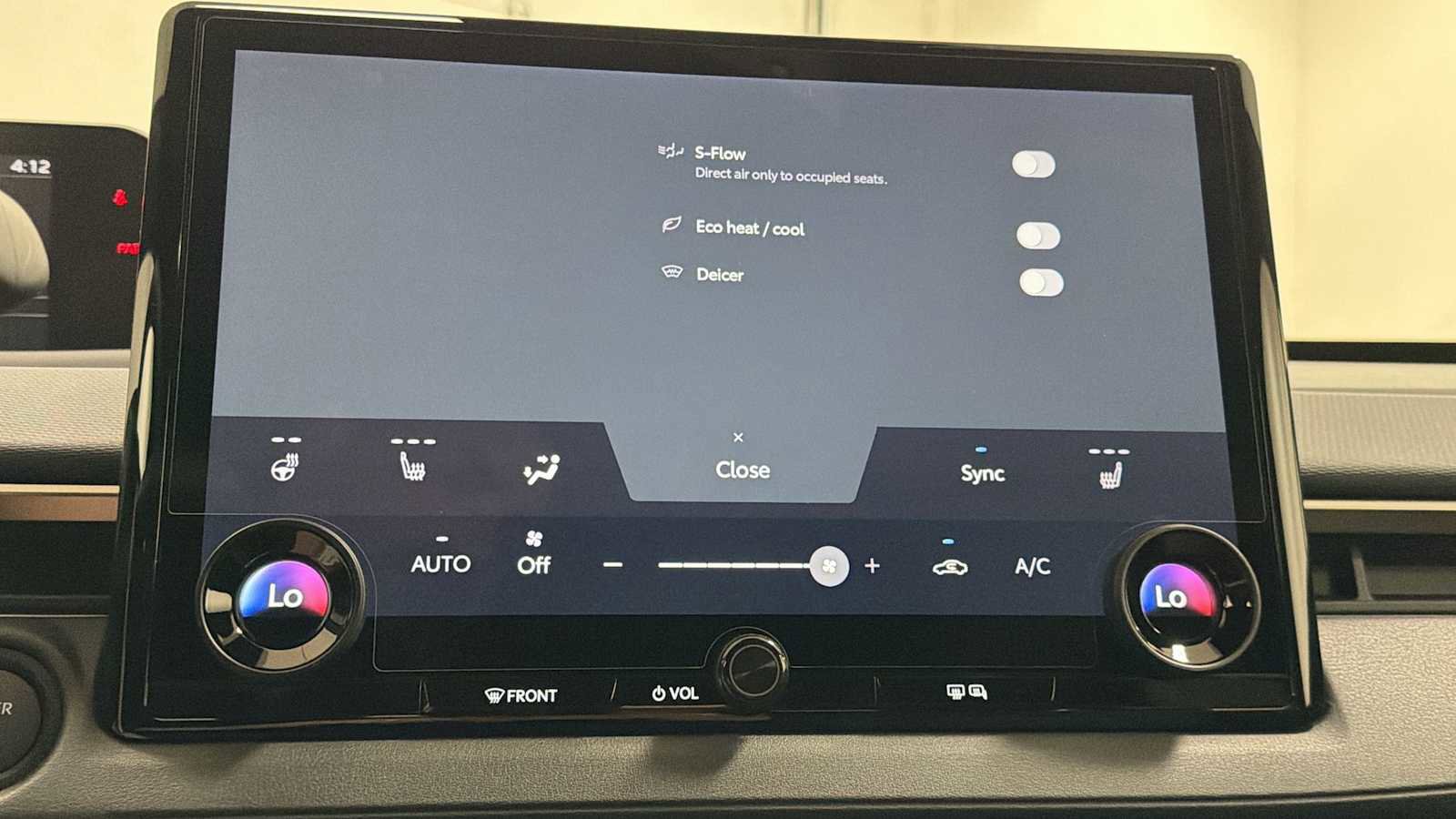 New 2026 Toyota bZ image 21