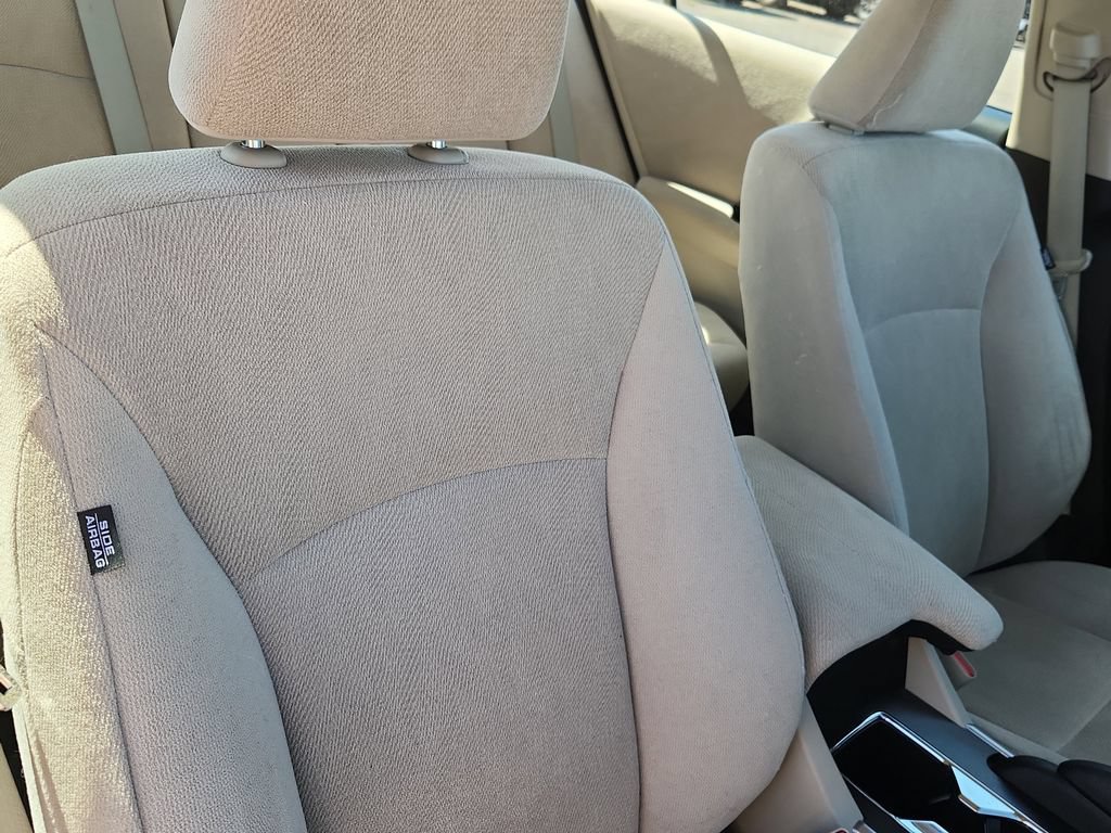 Used 2013 Honda Accord LX image 14