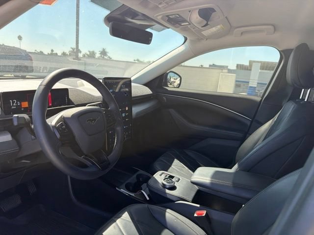 Used 2022 Ford Mustang Mach-E Select w/ Comfort/Technology Package RWD image 3