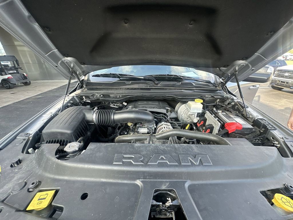 Used 2021 RAM 1500 Rebel w/ Level 1 Equipment Group image 30