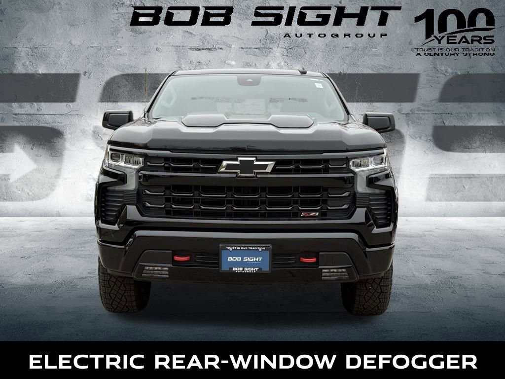 Used 2024 Chevrolet Silverado 1500 LT Trail Boss w/ Convenience Package II image 21