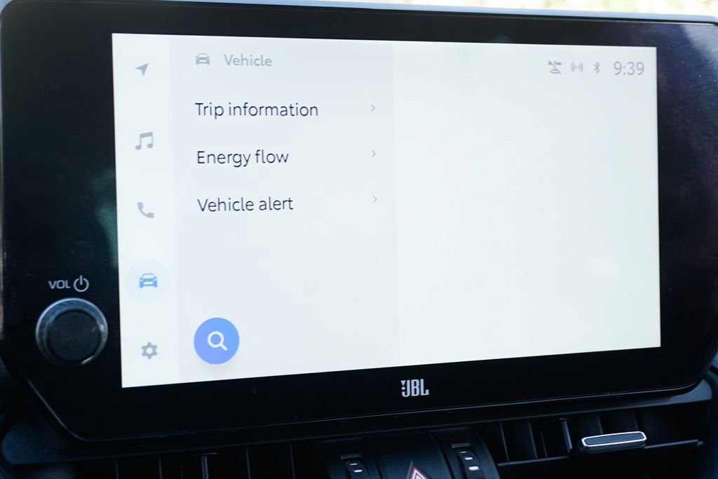 Used 2023 Toyota RAV4 XSE image 32