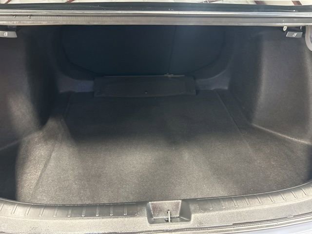 Certified 2024 Honda Civic EX image 16
