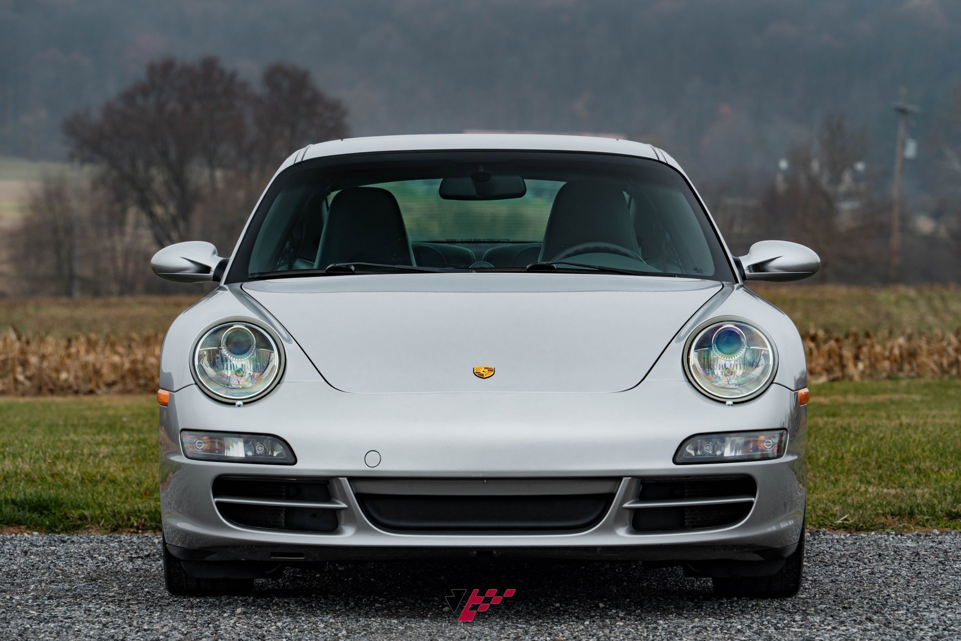 Used 2006 Porsche 911 Carrera S image 8