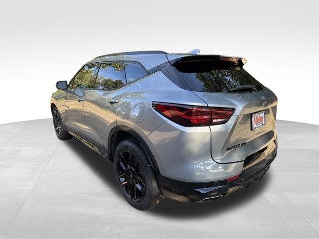 Used 2024 Chevrolet Blazer RS AWD/4WD image 7
