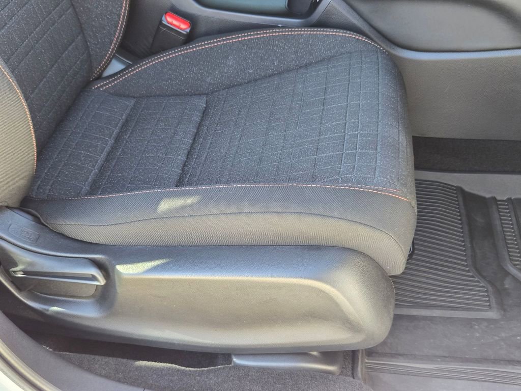 Used 2024 Honda HR-V Sport image 27