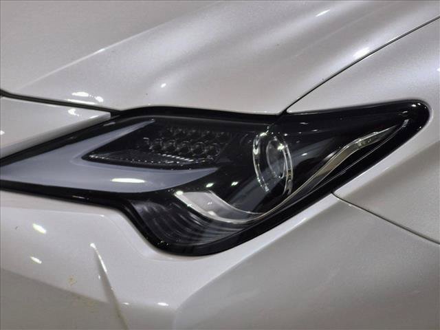Used 2022 Lexus RC 350 w/ Premium Package RWD image 8