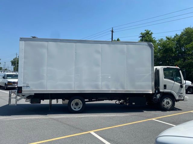 New 2024 Chevrolet Low Cab Forward 5500XD image 9