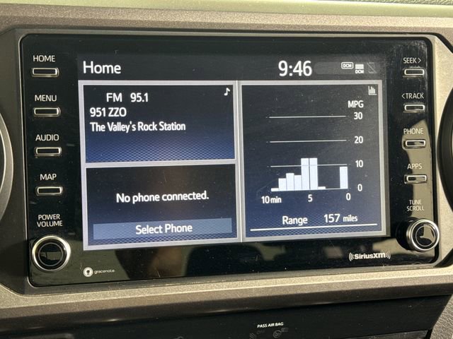 Used 2020 Toyota Tacoma SR5 AWD/4WD image 36