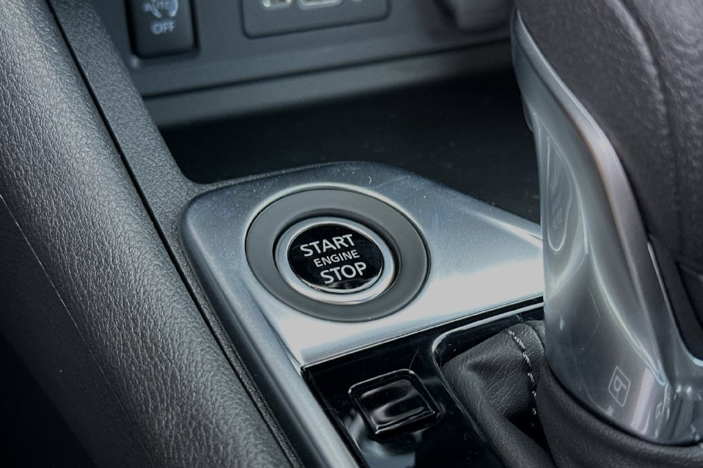 New 2025 Nissan Sentra SV w/ All-Weather Package FWD image 17
