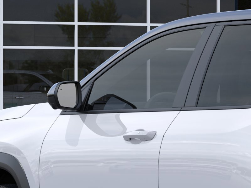 New 2026 Chevrolet Equinox LT w/ Convenience Package II AWD/4WD image 12