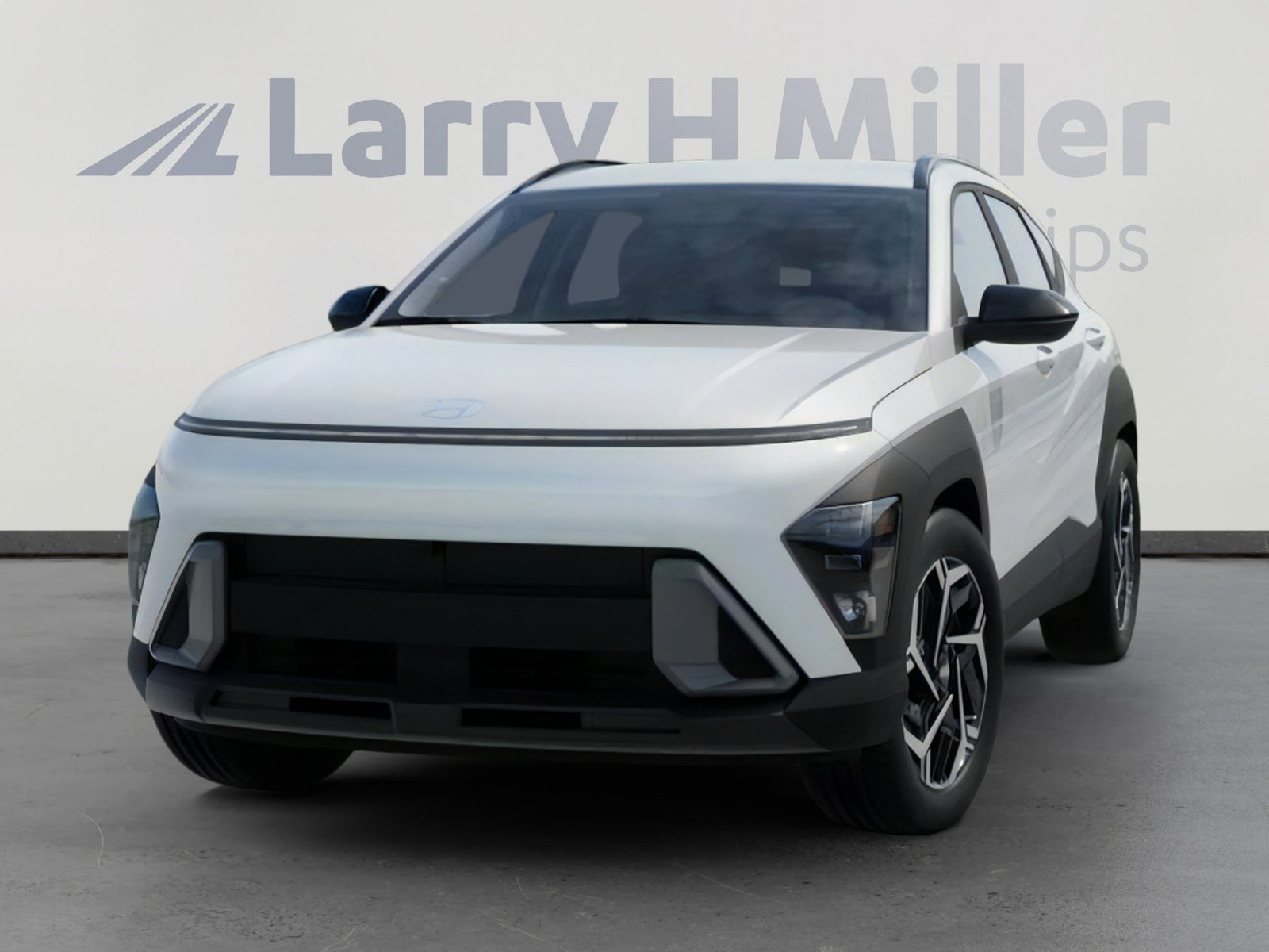 New 2026 Hyundai Kona SEL Premium AWD/4WD image 6