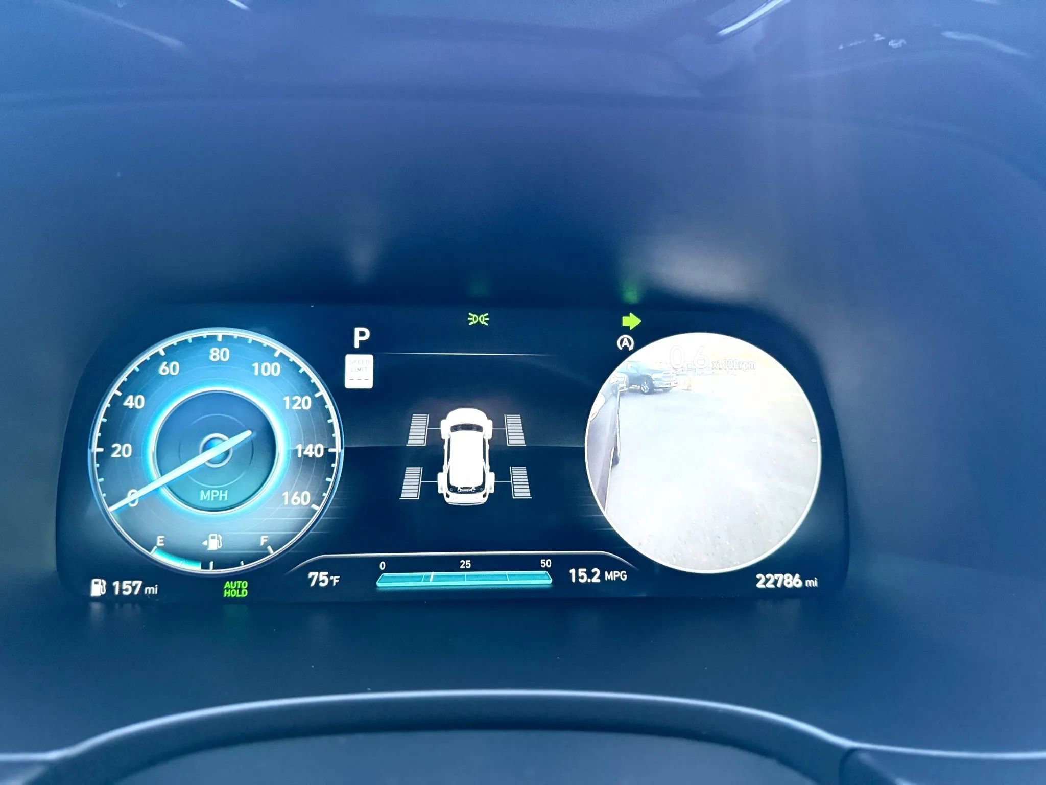 Used 2024 Hyundai Palisade Limited AWD/4WD image 39