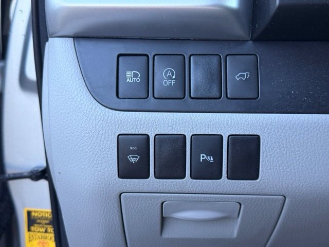 Used 2017 Toyota Highlander Limited FWD image 22