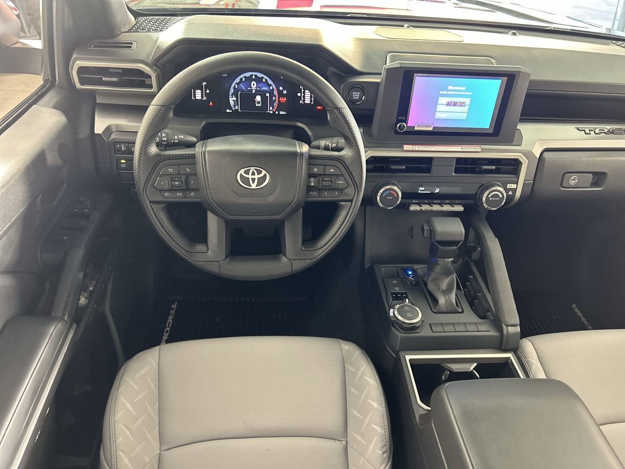 New 2026 Toyota Tacoma SR5 image 20