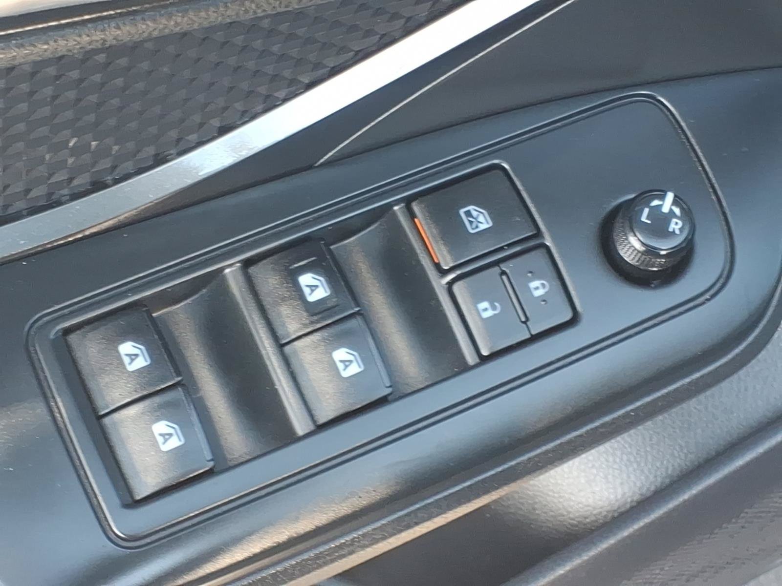 Certified 2019 Toyota C-HR LE FWD image 14