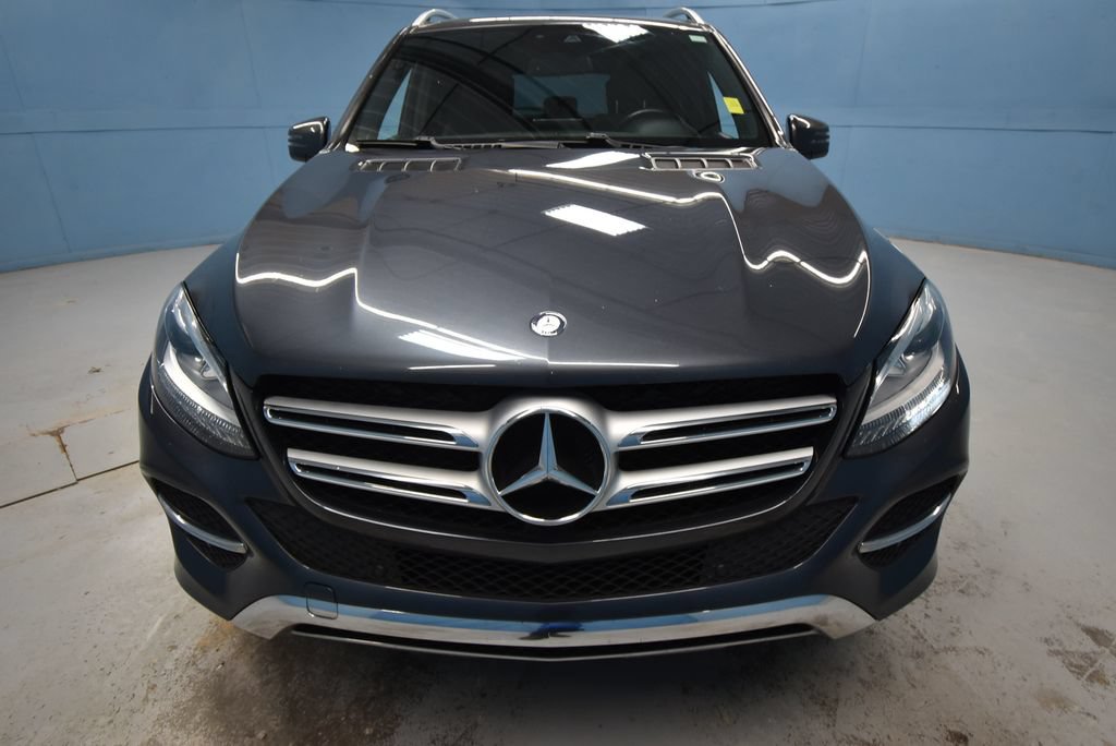 Used 2016 Mercedes-Benz GLE 350 4MATIC image 31