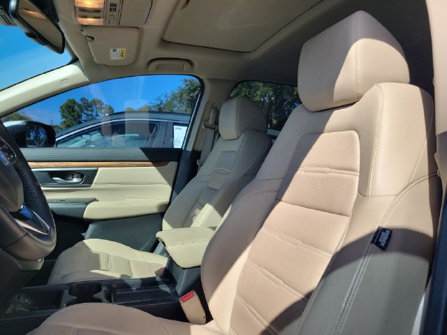Used 2018 Honda CR-V EX-L image 9
