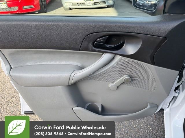 Used 2007 Ford Focus SES image 12