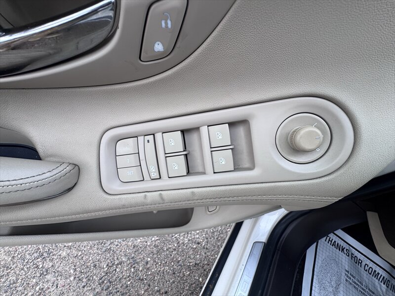 Used 2014 Buick LaCrosse Premium FWD image 20