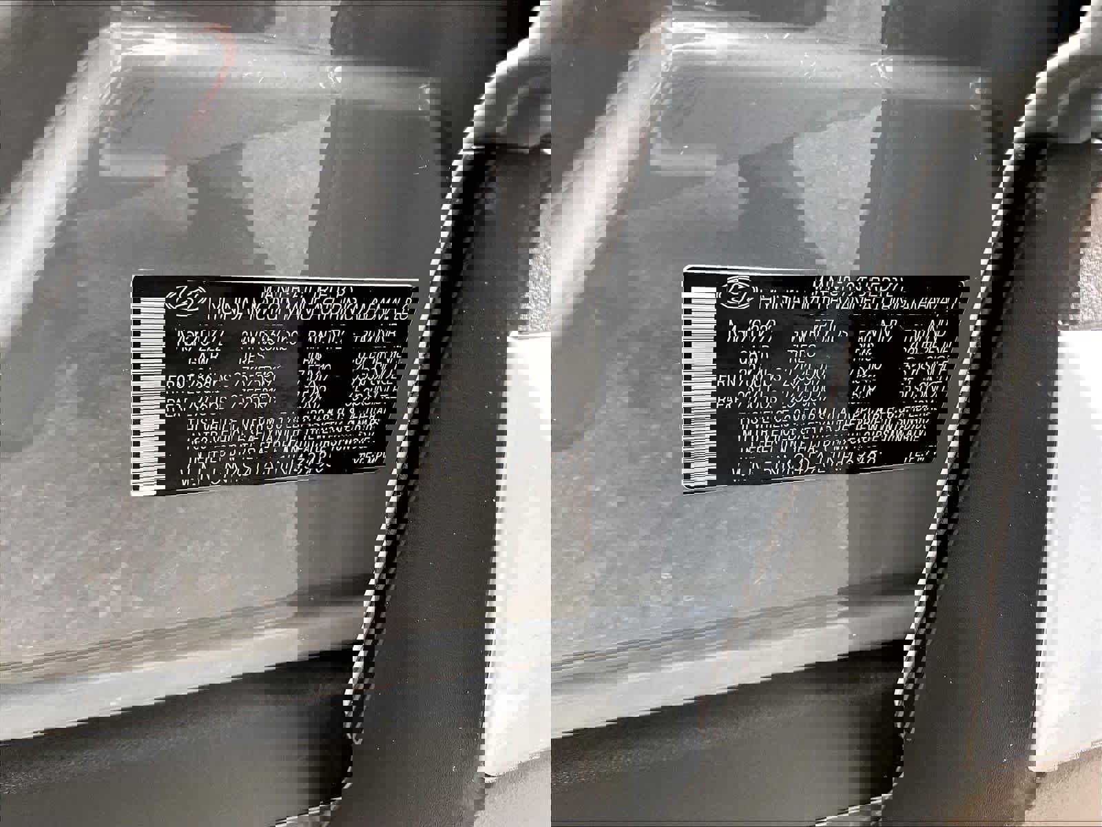 Used 2022 Hyundai Santa Fe Limited AWD/4WD image 37