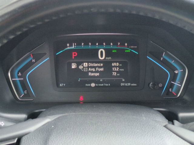 Used 2018 Honda Odyssey Elite image 17