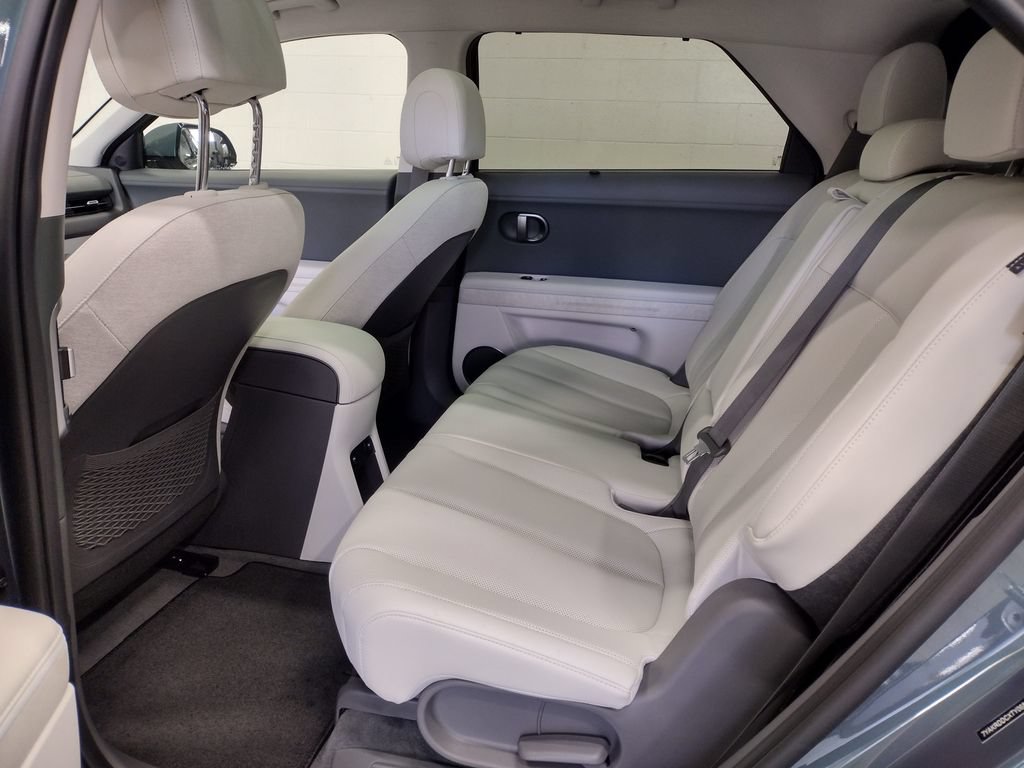 New 2026 Hyundai Ioniq 5 Limited AWD/4WD image 28