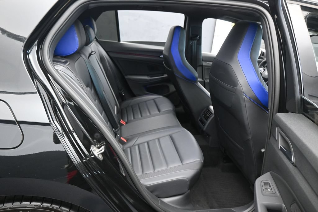 Used 2024 Volkswagen Golf R AWD/4WD image 33