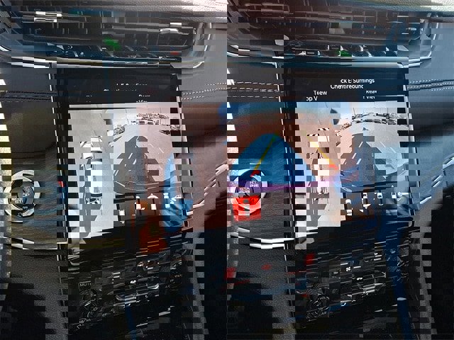 New 2025 Jeep Grand Cherokee L Limited image 16