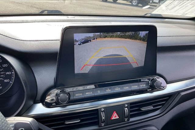 Used 2021 Kia Forte GT-Line image 11