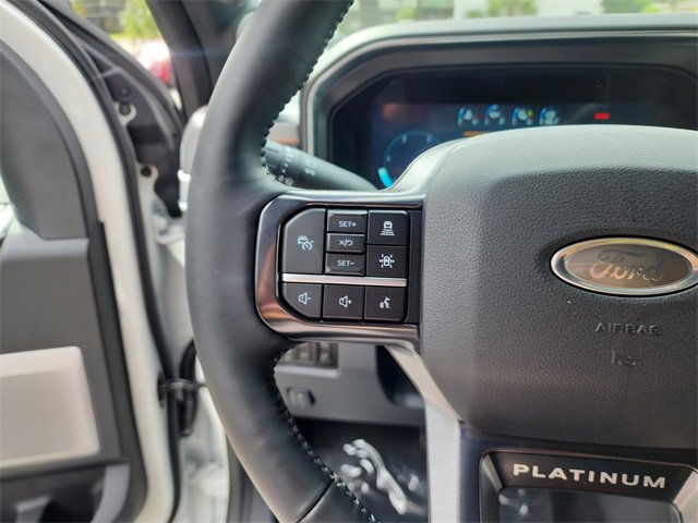 New 2026 Ford F250 Platinum image 26