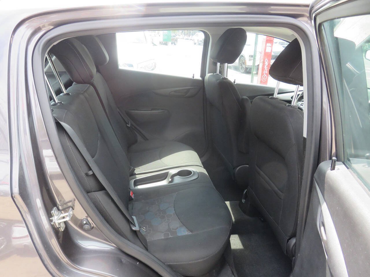 Used 2016 Chevrolet Spark LT FWD image 20