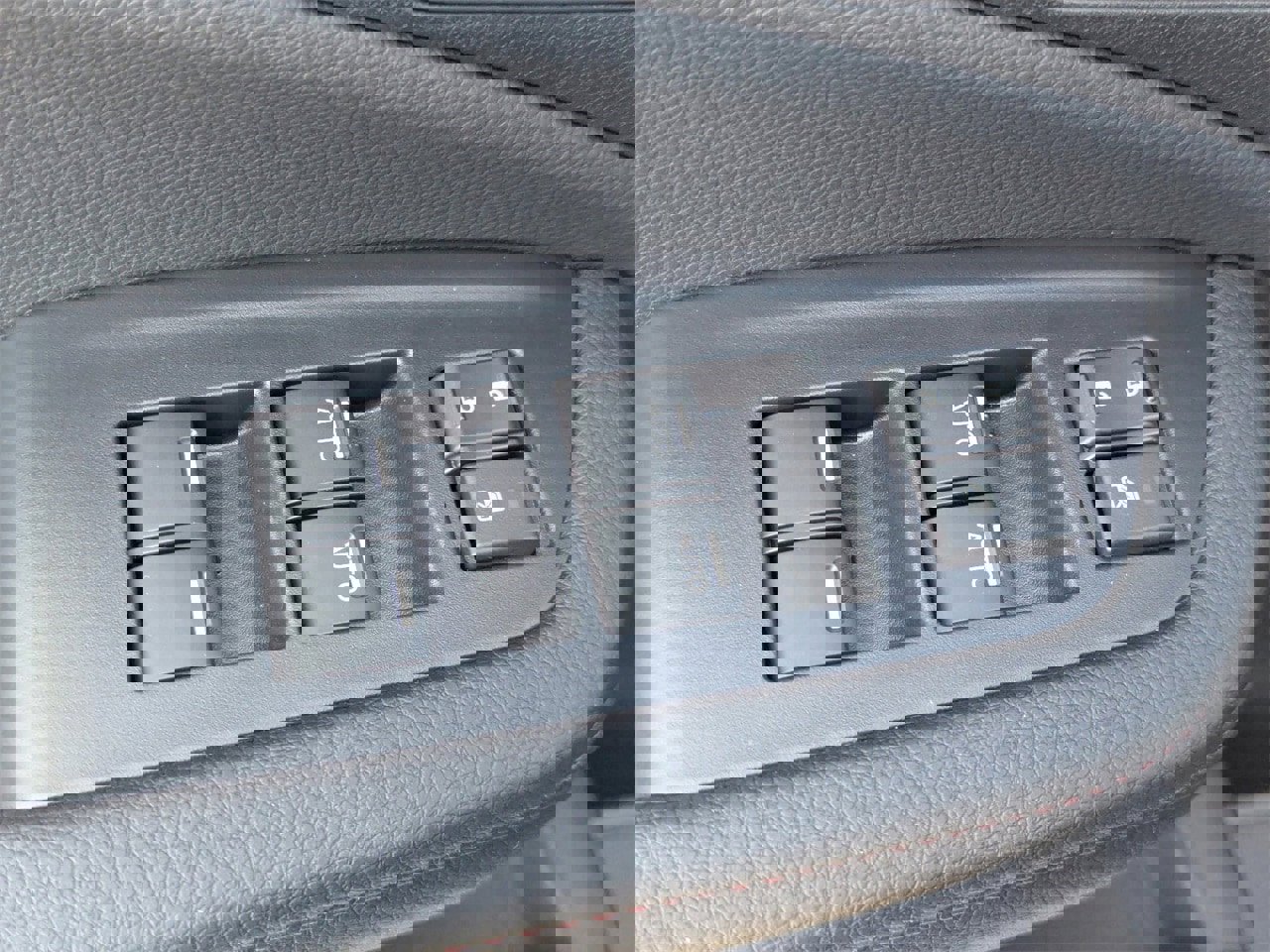 New 2026 Honda Ridgeline Black Edition image 13