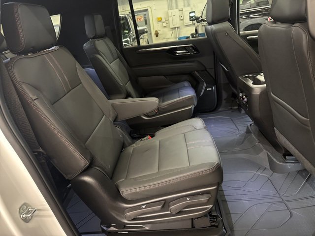 New 2026 Chevrolet Suburban RST w/ Comfort Package image 26