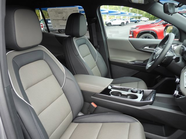 New 2026 Chevrolet Equinox LT w/ Safety and Technology Package image 48