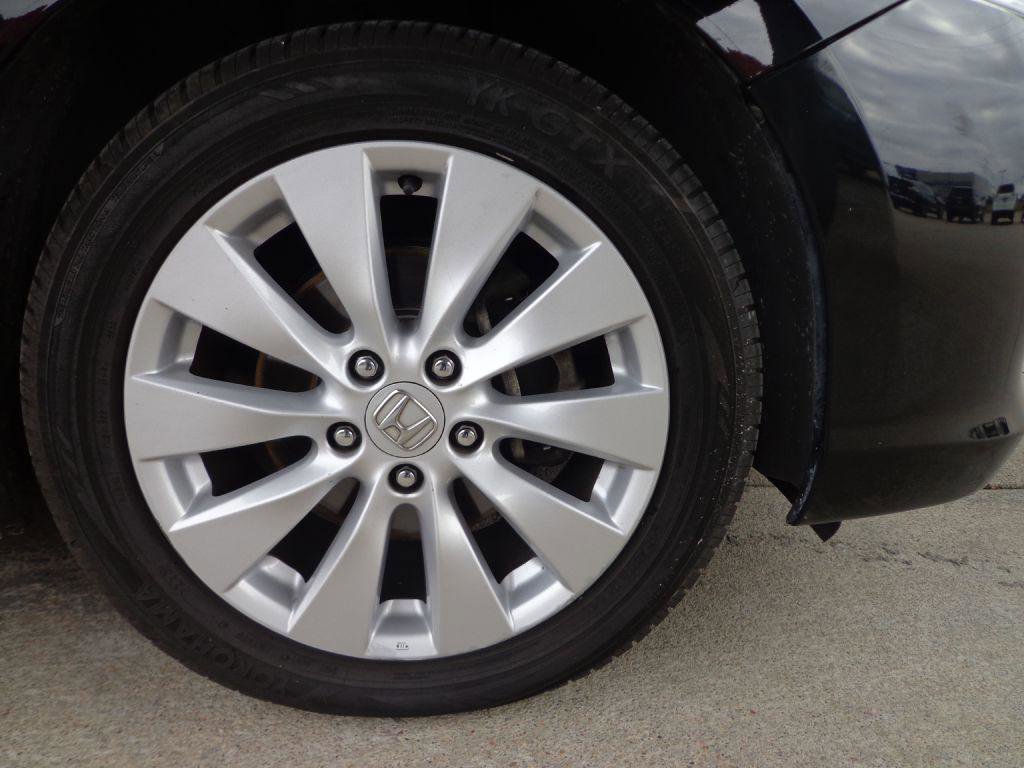 Used 2015 Honda Accord EX-L image 9