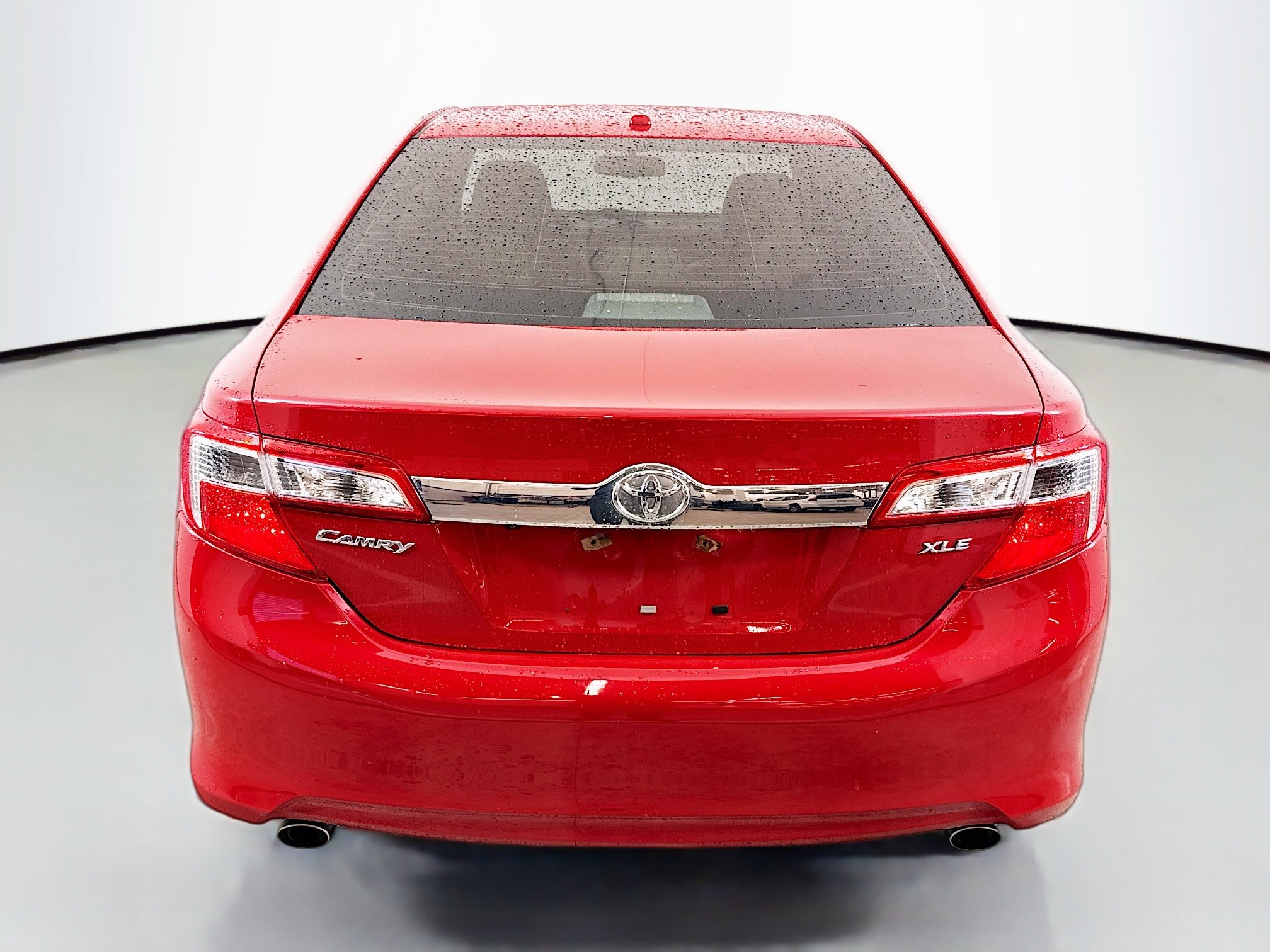 Used 2013 Toyota Camry XLE image 6