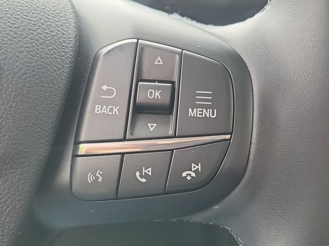 Used 2026 Ford Bronco Sport Outer Banks AWD/4WD image 15