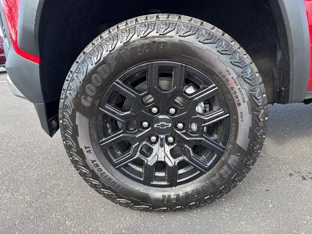 New 2026 Chevrolet Colorado Trail Boss image 9