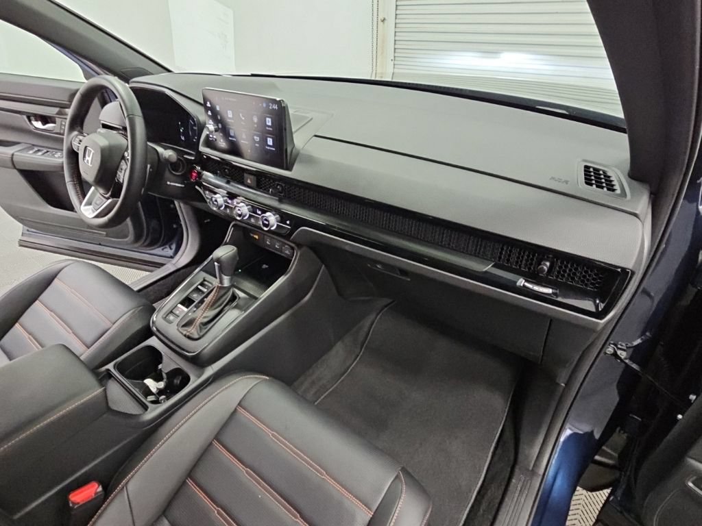 Used 2026 Honda CR-V Sport Touring image 40